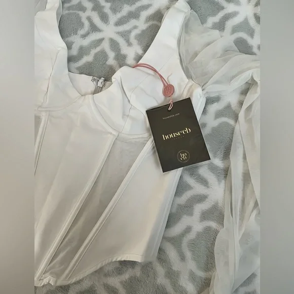 NWT Araminta top - Picture 7 of 9